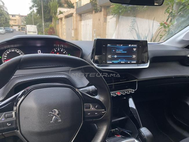 Peugeot 208 2023