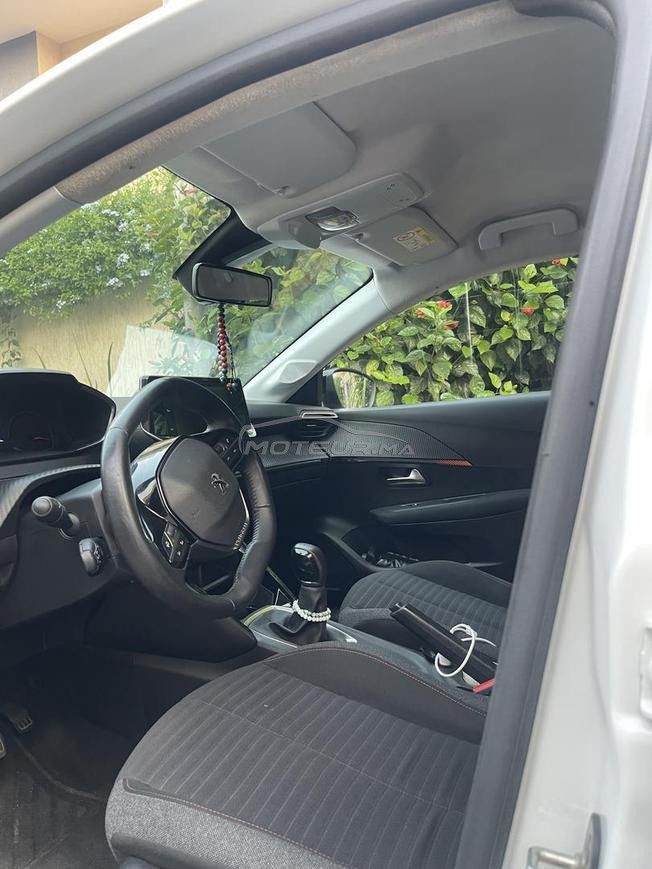 Peugeot 208 2023