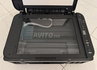 Imprimante Canon Pixma G3410