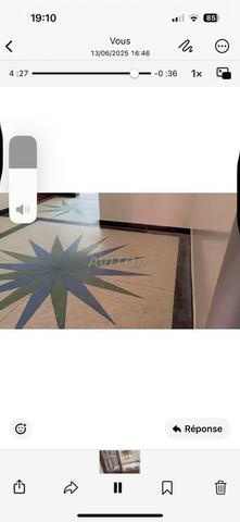 Appartement à vendre 105 m² à Benslimane - 2