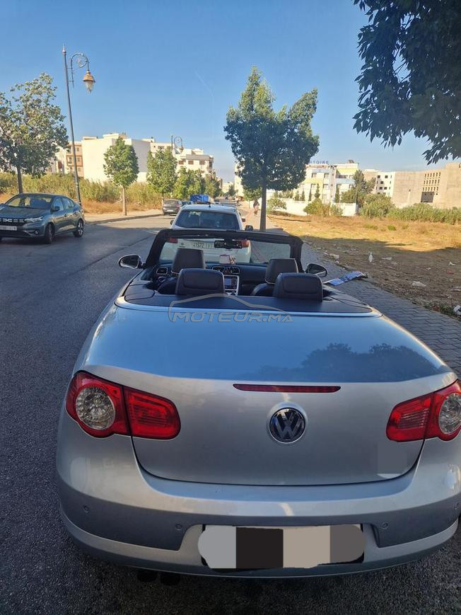 Volkswagen Eos à vendre 