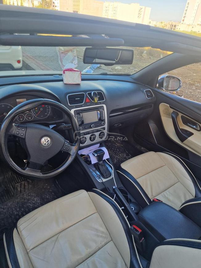 Volkswagen Eos à vendre 
