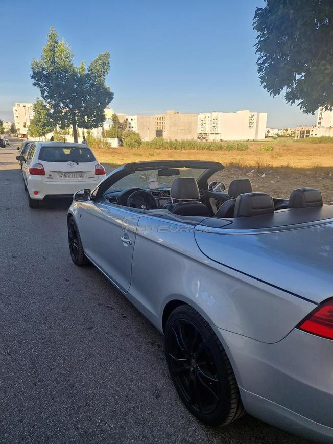 Volkswagen Eos à vendre 