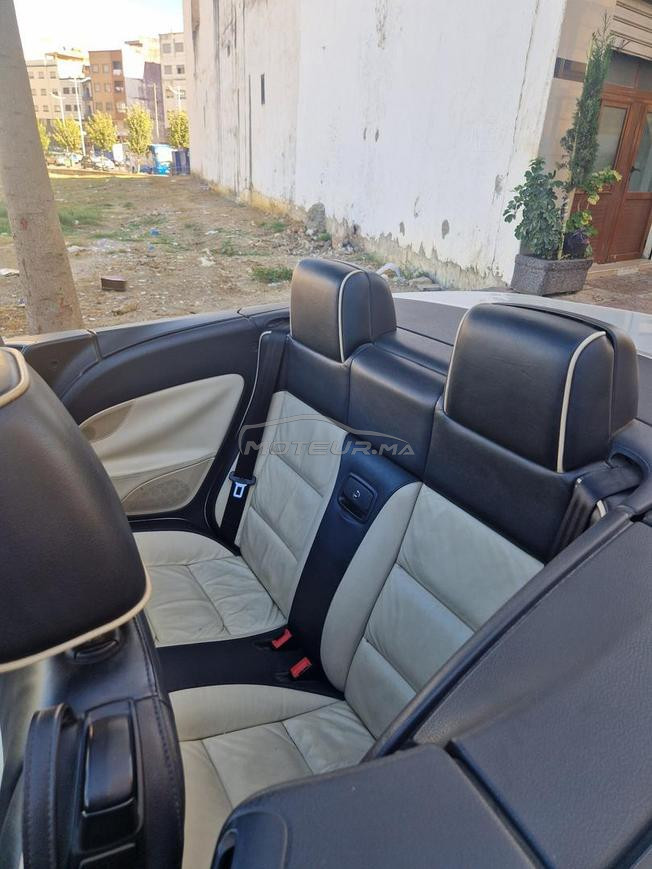 Volkswagen Eos à vendre 