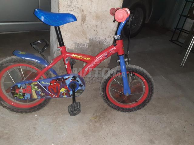 Vélo enfant
