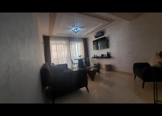 استوديو في وسط مدينة أغادير