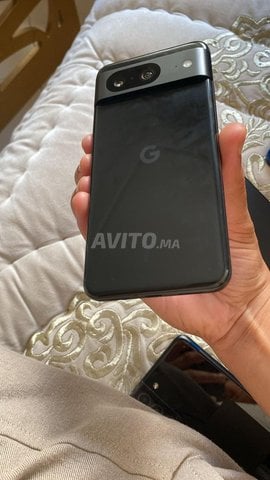 google pixel 8