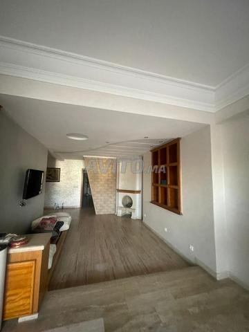 Appartement 3CH à vendre 110 m² Les hôpitaux 