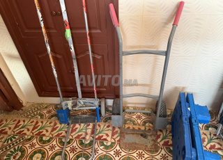 نقل البضاعة 