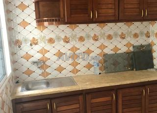 شقة للبيع 79 م² في فاس