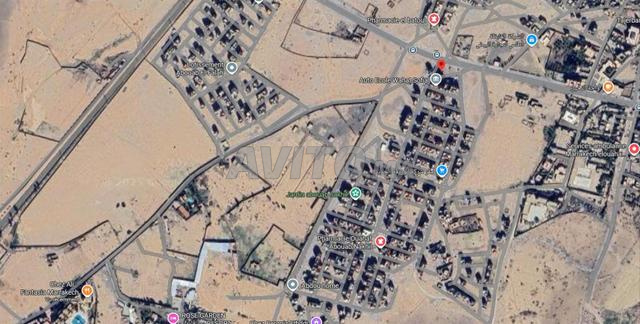 Terrain Commercial R2 à Vendre Marrakech - 2