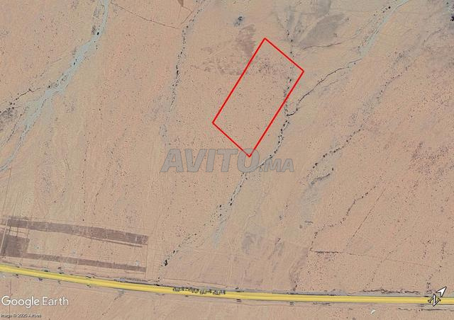 9 hectares à vendre - 2