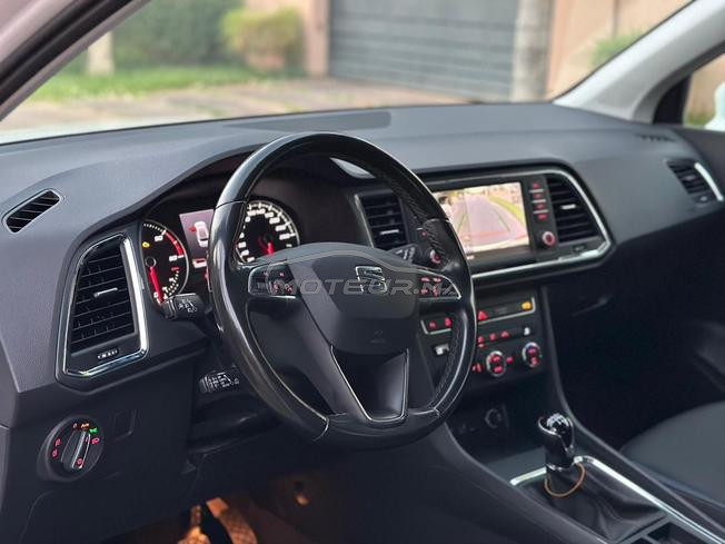 seat atica 2018 diwana 25