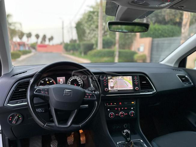 seat atica 2018 diwana 25