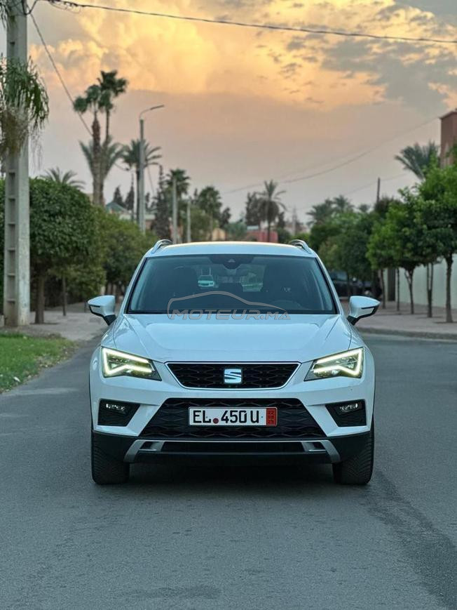 seat atica 2018 diwana 25