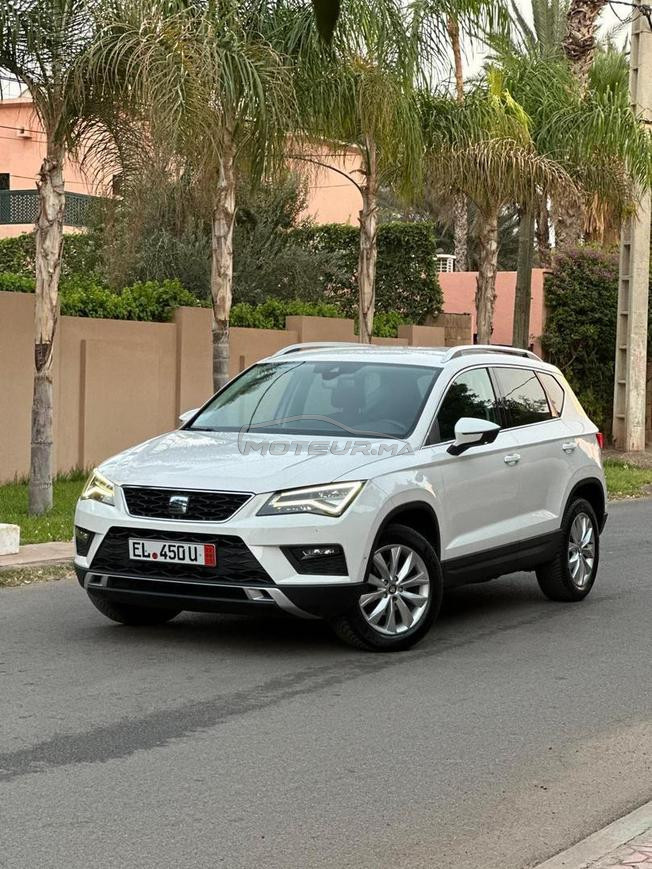 seat atica 2018 diwana 25