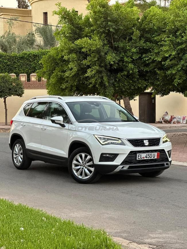 seat atica 2018 diwana 25