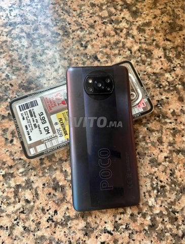 Poco X3 pro 256 gb