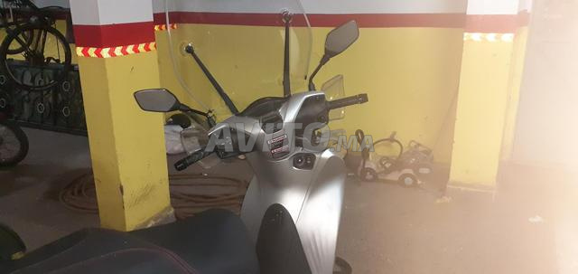 Scooter Becane 2025 - 2