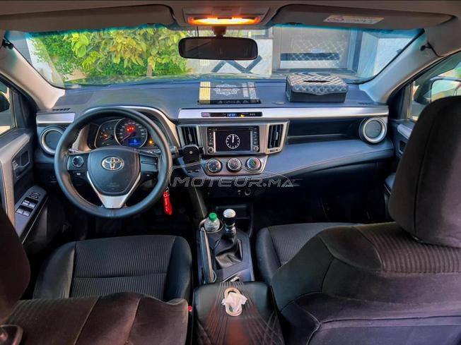 toyota rav4 2015 diesel