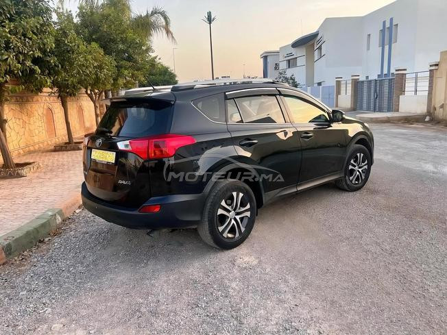 toyota rav4 2015 diesel