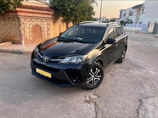 toyota rav4 2015 diesel