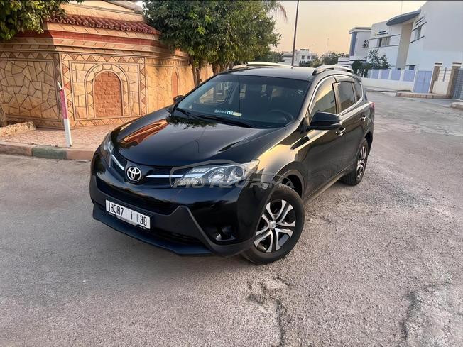 toyota rav4 2015 diesel 