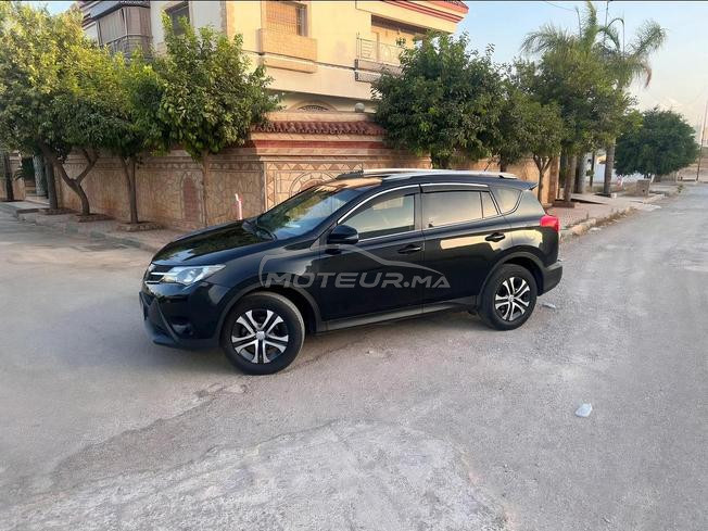 toyota rav4 2015 diesel 