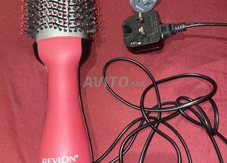 Revlon cheveux originale comme neuf – 400 DH