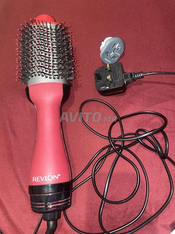 Revlon cheveux originale comme neuf – 400 DH