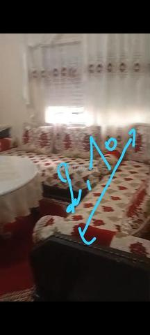 فراش صالون - 2