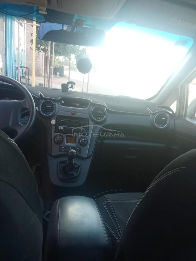 Kia Carens Diesel Manuelle 2011 à Ait Ourir