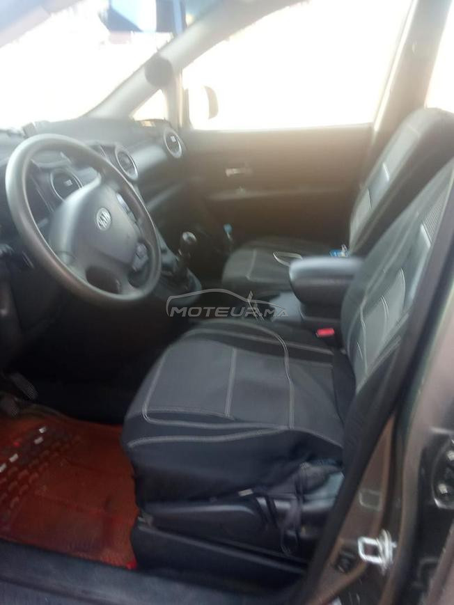 Kia Carens Diesel Manuelle 2011 à Ait Ourir