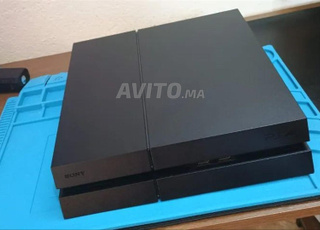 PlayStation 4