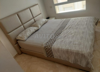 appartement a louer bouznika avec piscine