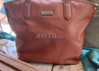 حقيبة london fog