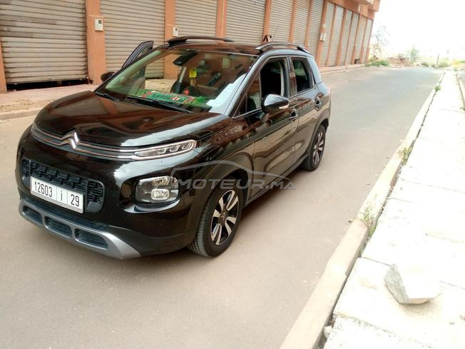 Citroen c-crosser