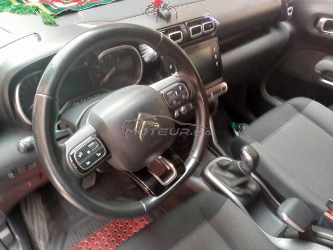 Citroen c-crosser