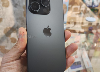 فاس حي المرجة 