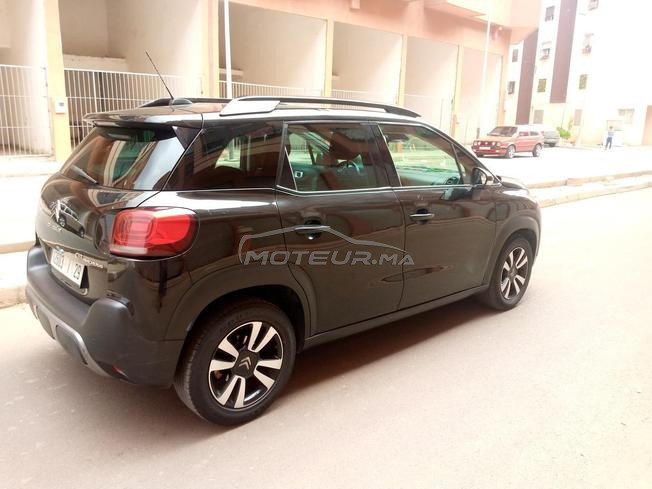 Citroen c-crosser