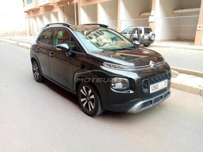 Citroen c-crosser