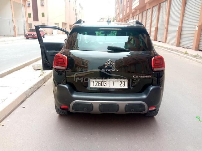 Citroen c-crosser