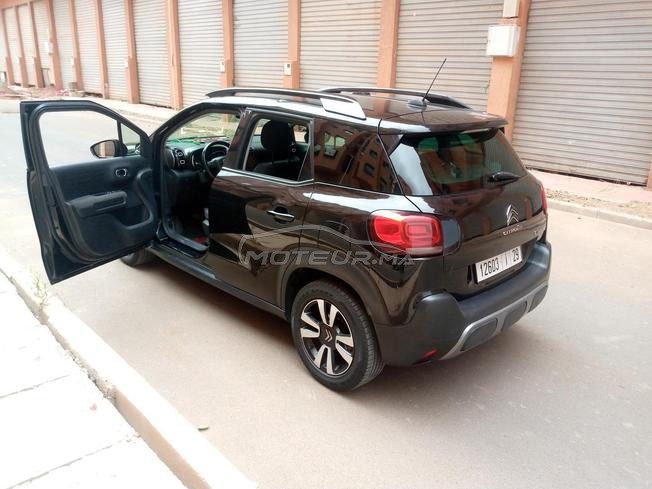 Citroen c-crosser