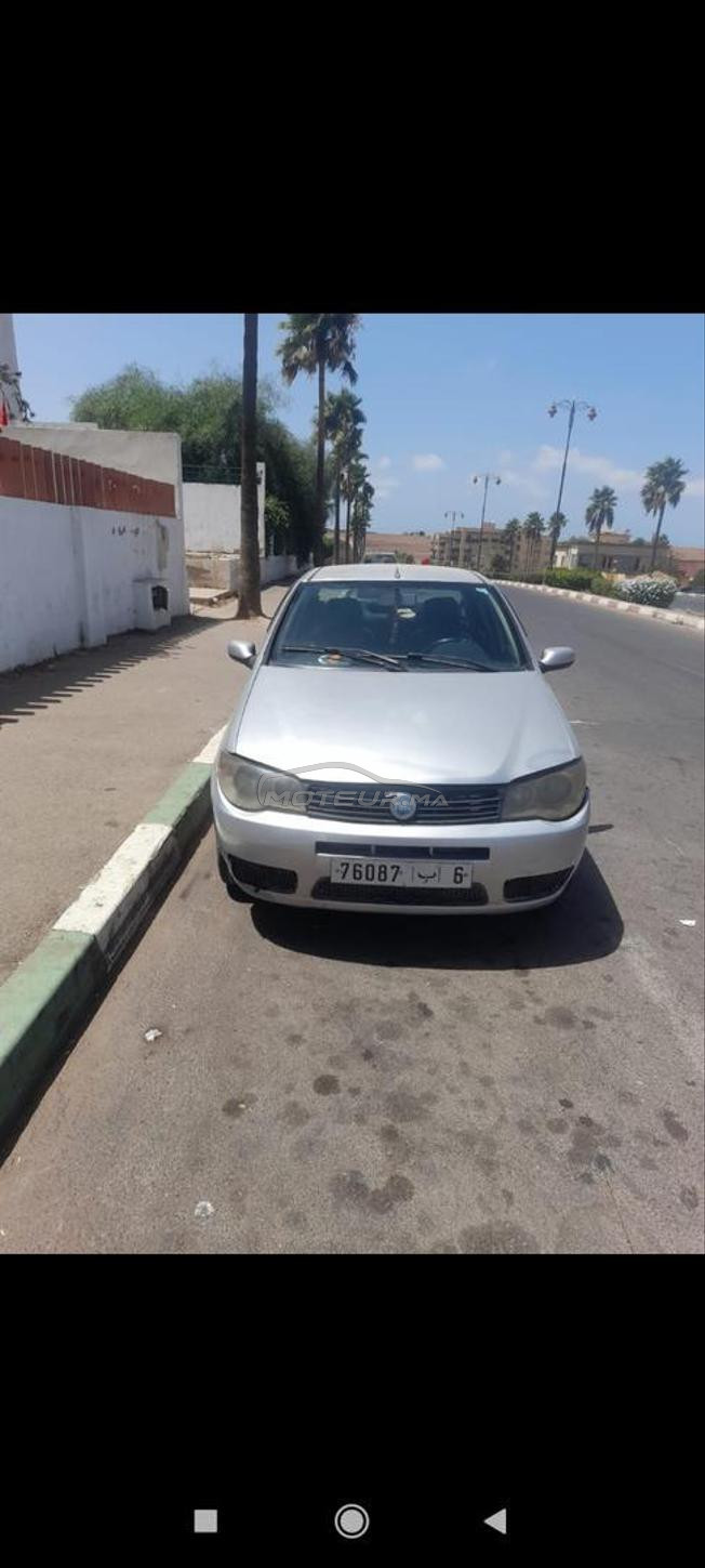 fiat siena a vendre