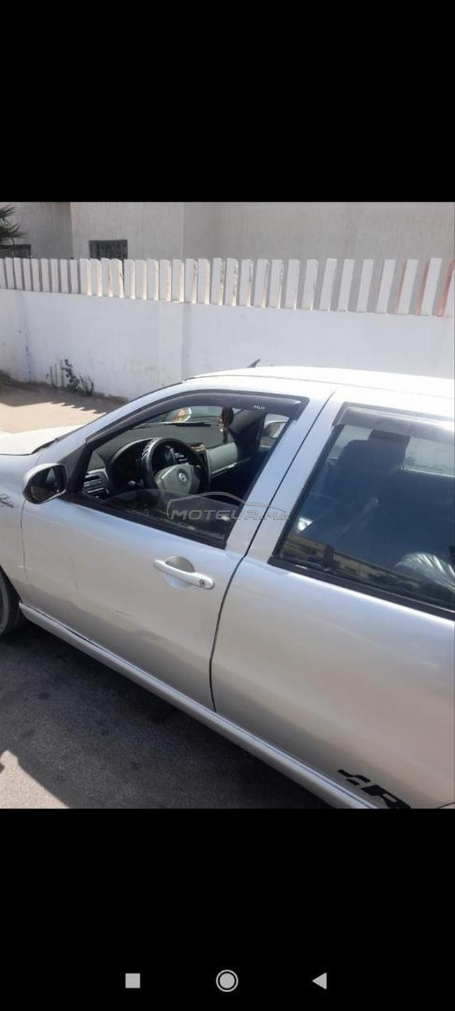 fiat siena a vendre
