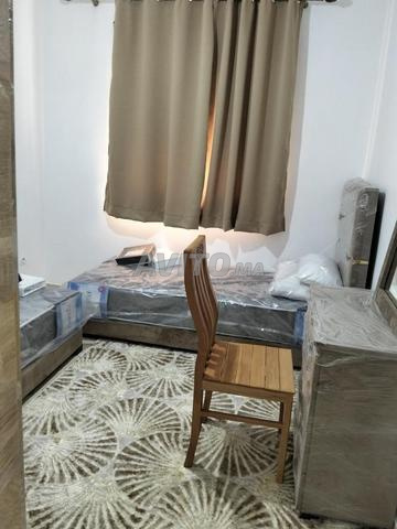 Appartement à louer 55 m² à Casablanca - 2