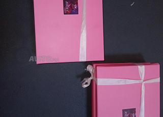 pack de 3 parfums 30 ml 