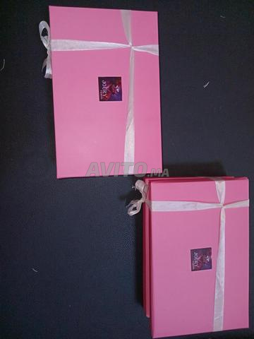 pack de 3 parfums 30 ml 