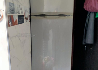 تلاجة سيبرا