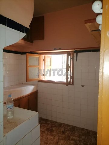 منزل للبيع بسيدي عيسى بن علي  إقليم الفقيه بن صالح